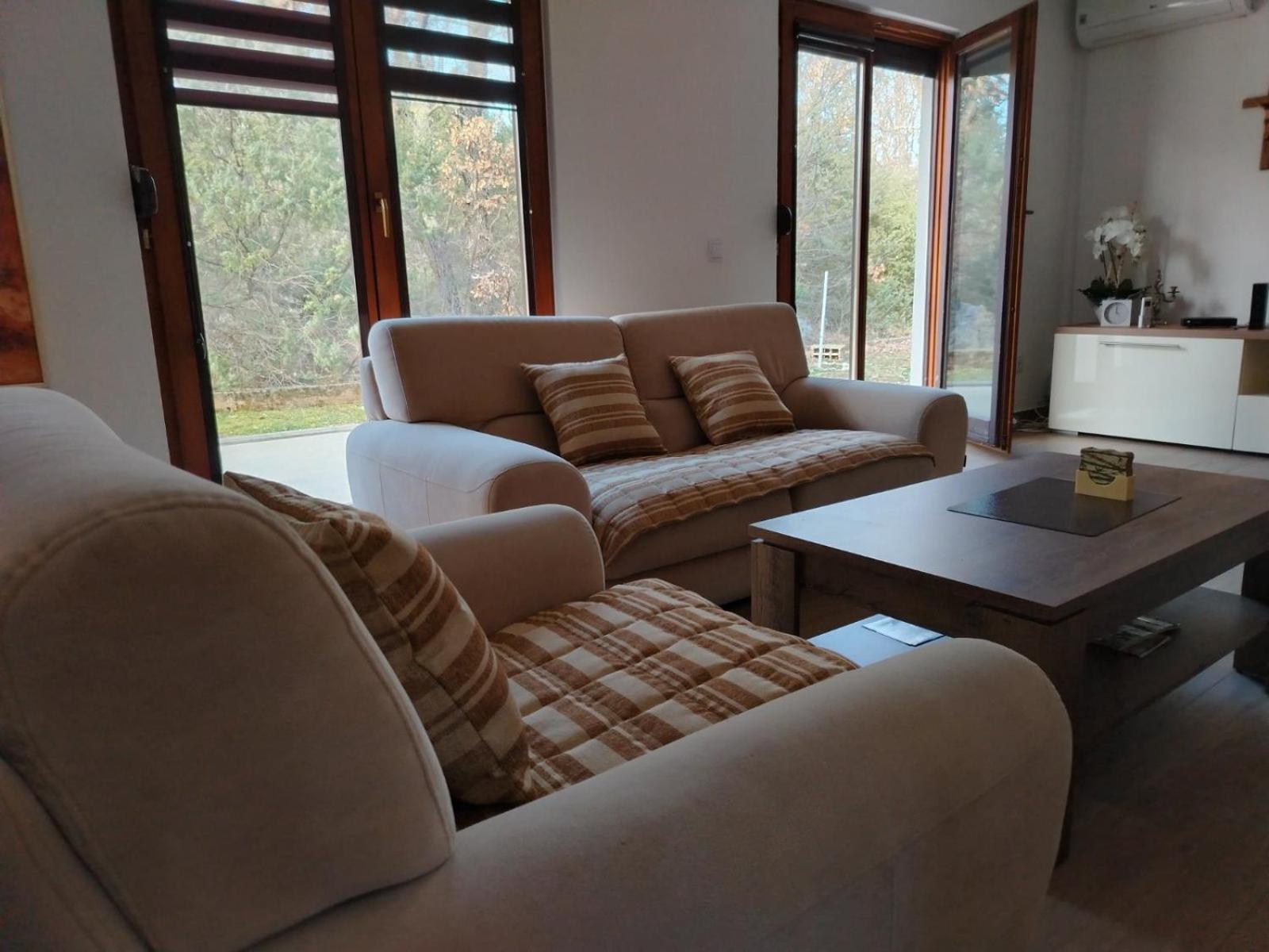 Villa Mia Ana Međugorje 外观 照片